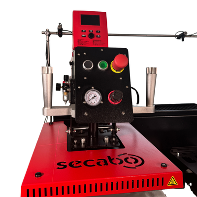 Secabo TPD7 Smart x Laser