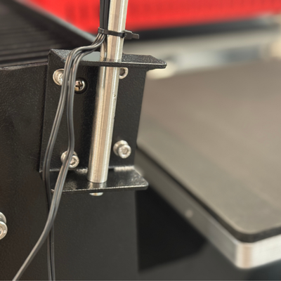 Secabo TPD7 Smart x Laser