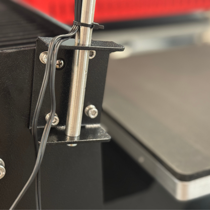 Secabo TPD7 Smart x Laser