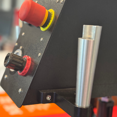 Secabo TPD7 Smart x Laser