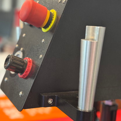 Secabo TPD7 Smart x Laser