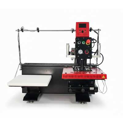 Secabo TPD7 Smart x Laser