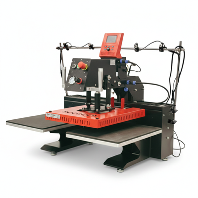 Secabo TPD7 Smart x Laser
