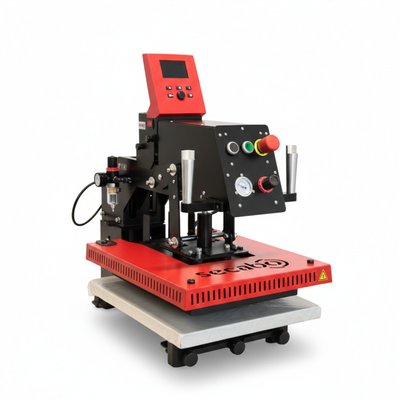Secabo TPS7 SMART