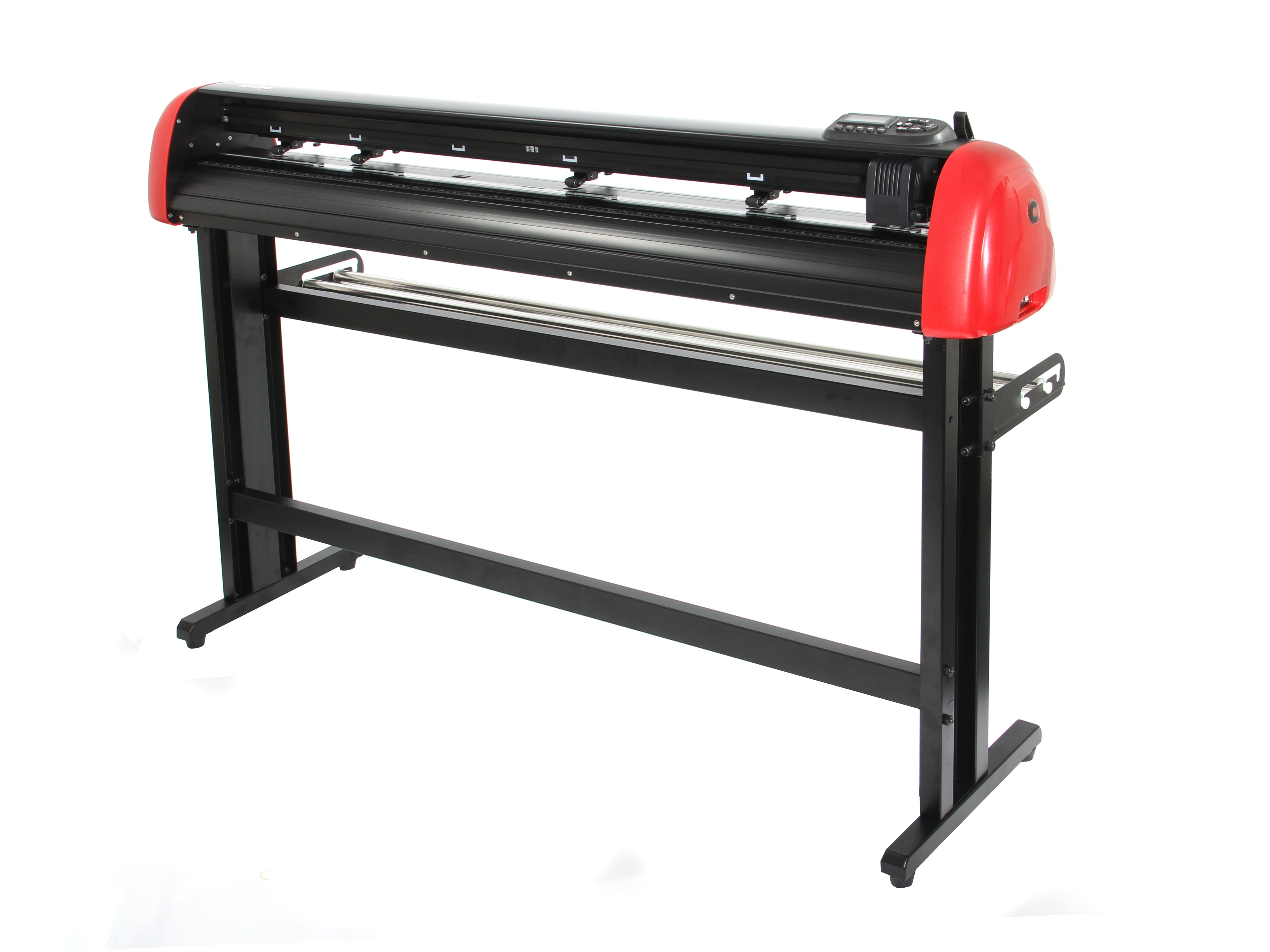 SECABO - Plotter de découpe C120IV - Largeur 120cm avec capteur optique LAPOS2