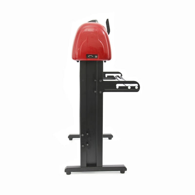 Plotter de découpe SECABO C120IV avec avec repérage LAPOS²