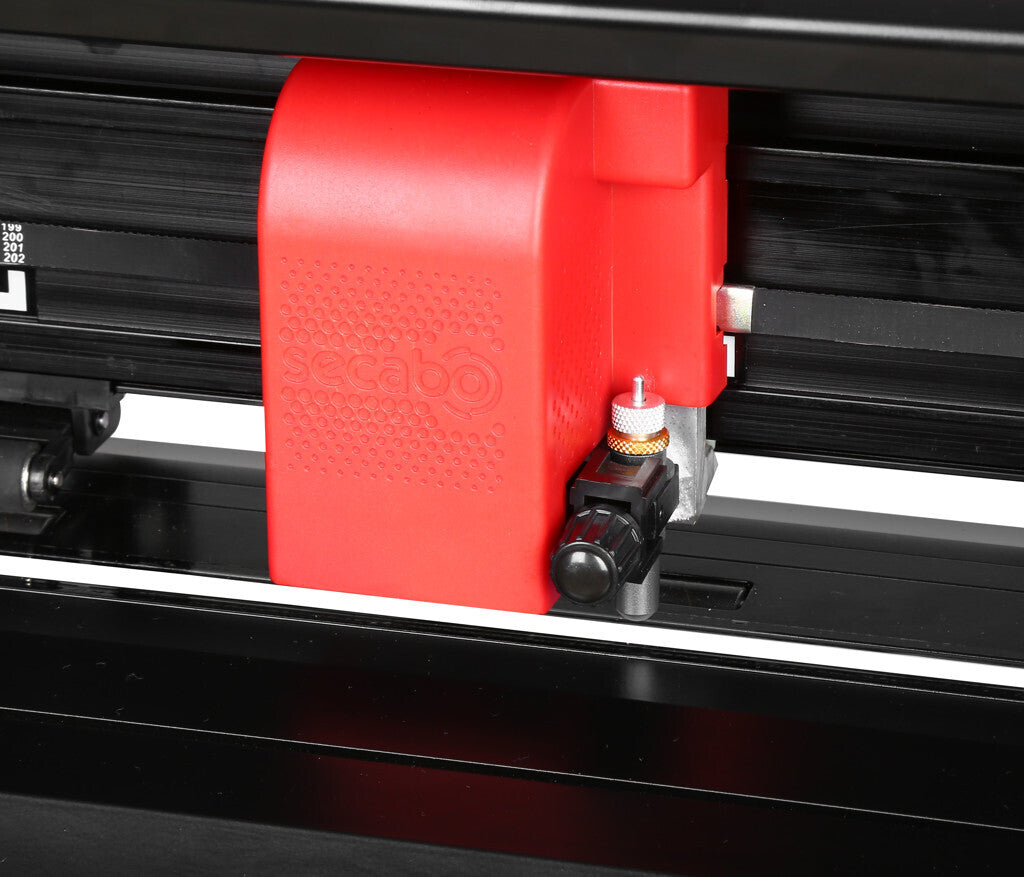 PLOTTER DE DÉCOUPE SECABO C120 V