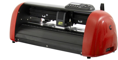 Plotter de découpe Secabo C30IV avec Repérage LAPOS²