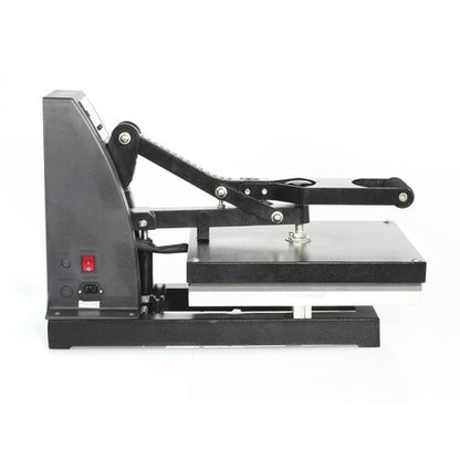 Presse à transfert Secabo C5 Clam 38cm x 38cm