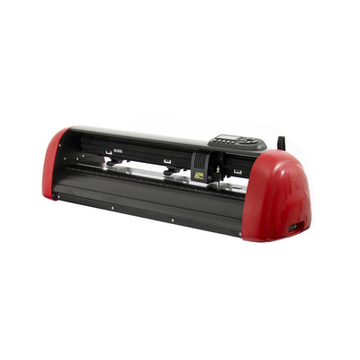 Plotter de découpe Secabo C60IV avec repérage LAPOS²