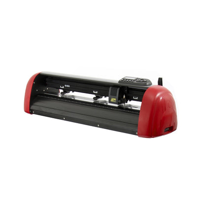 Plotter de découpe Secabo C60IV avec repérage LAPOS²