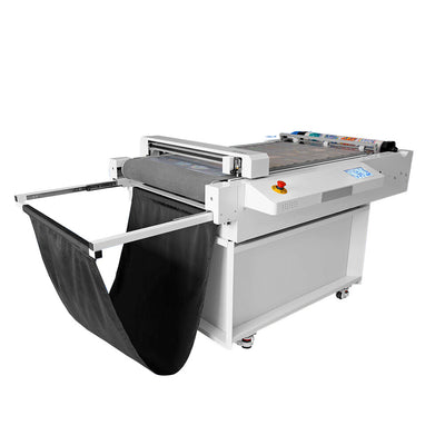Secabo DTF MultiCut Pro (Rev P3)