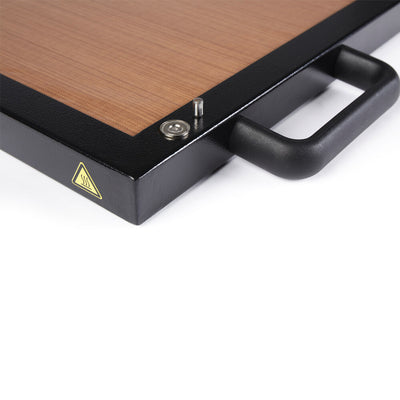 Couverture Secabo ES5