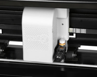 PLOTTER DE DÉCOUPE SECABO S120 II