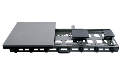 Extension Secabo Slide pour les séries LITE et SMART