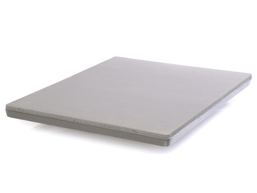 Rallonge de glissière Secabo pour les séries LITE et SMART avec plaque de base 38x38cm avec adaptateur de poutre