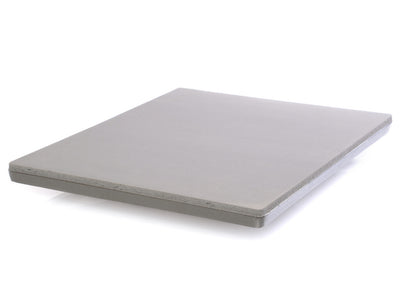 Rallonge de glissière Secabo pour les séries LITE et SMART avec plaque de base 38x38cm avec adaptateur de poutre