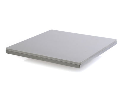 Rallonge de glissière Secabo pour les séries LITE et SMART avec plaque de base 40x50cm avec adaptateur de faisceau