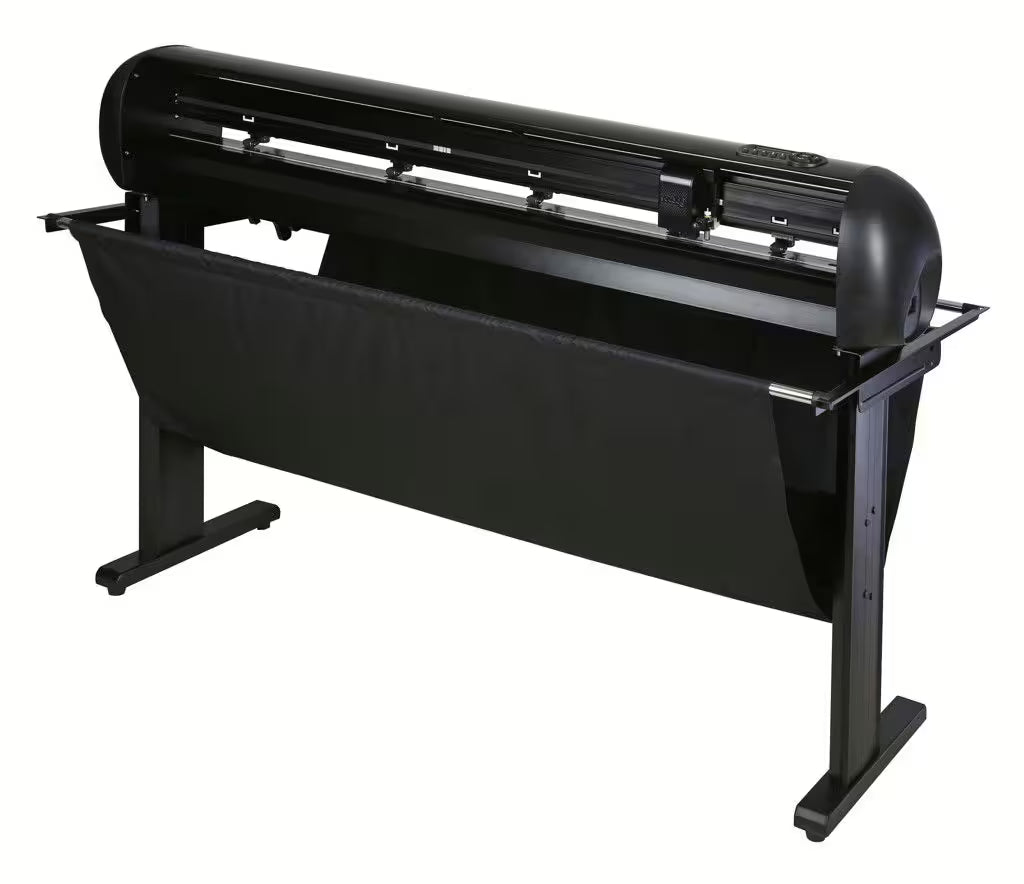 SECABO - Plotter de découpe T120 II - Largeur 120cm avec LAPOS Q