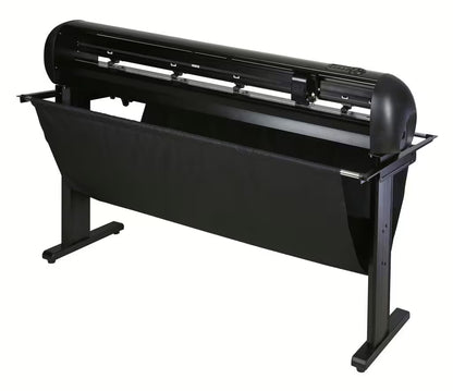 SECABO - Plotter de découpe T120 II - Largeur 120cm avec LAPOS Q