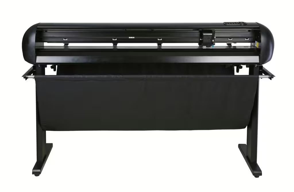 SECABO - Plotter de découpe T120 II - Largeur 120cm avec LAPOS Q