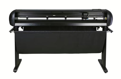 SECABO - Plotter de découpe T120 II - Largeur 120cm avec LAPOS Q