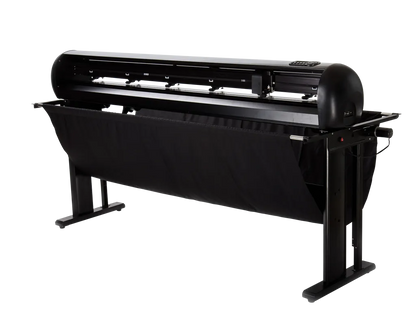 SECABO - Plotter de découpe T160 II - Largeur 160cm avec LAPOS Q