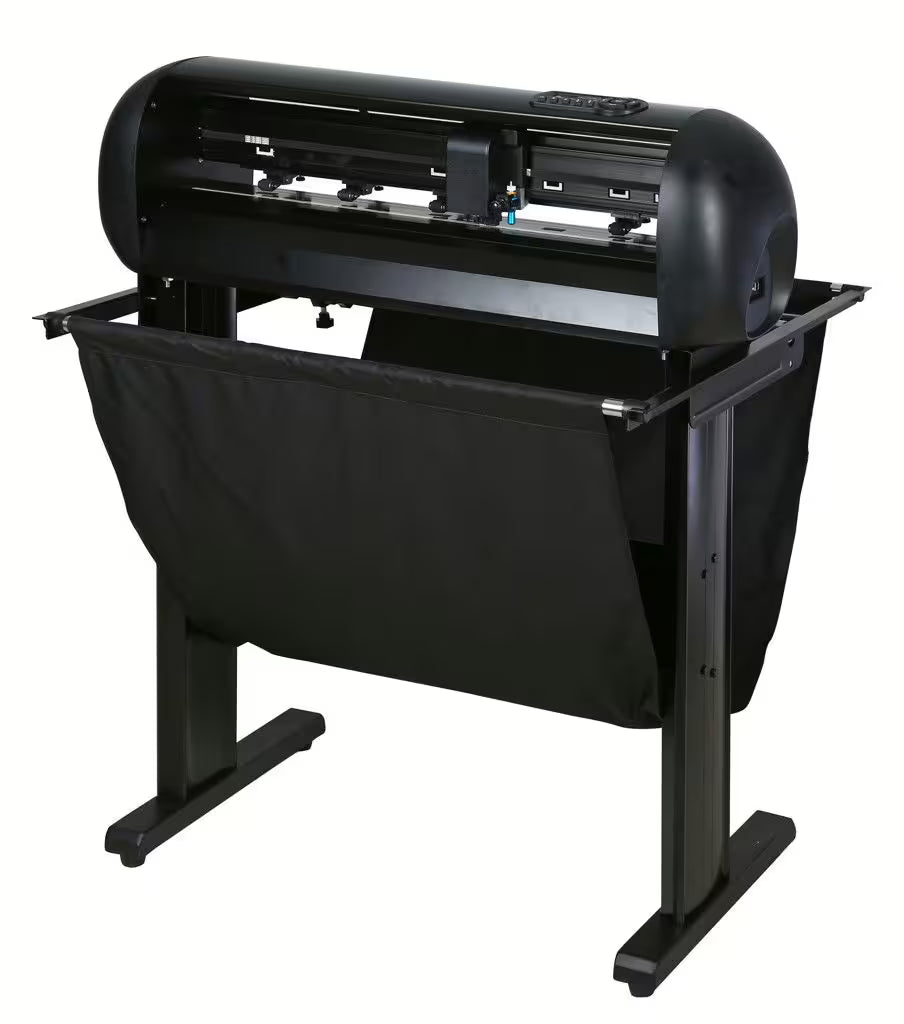 SECABO - Plotter de découpe T60 II - Largeur 60cm avec LAPOS Q