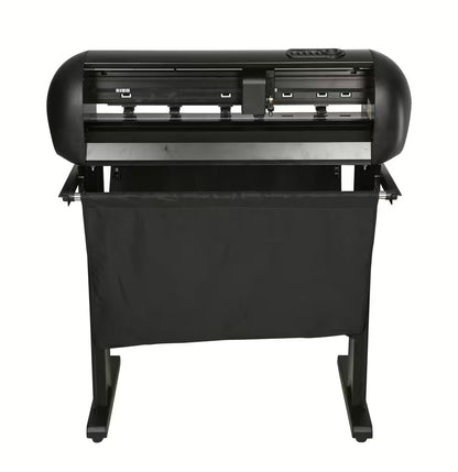 SECABO - Plotter de découpe T60 II - Largeur 60cm avec LAPOS Q