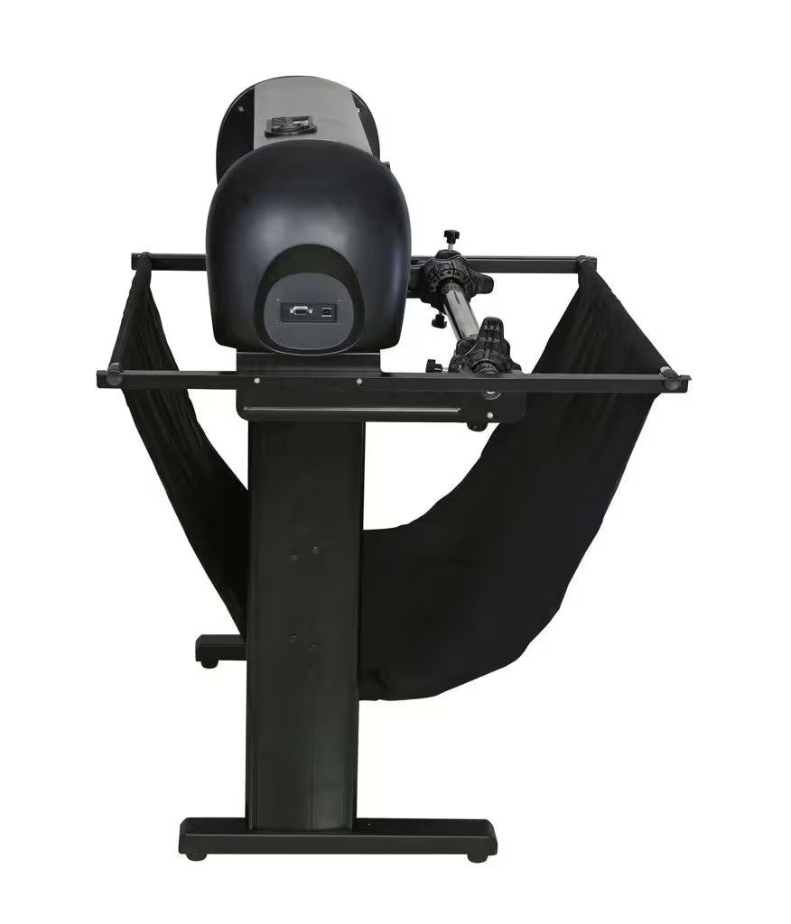 SECABO - Plotter de découpe T60 II - Largeur 60cm avec LAPOS Q