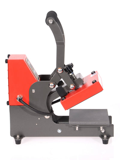 Presse à chaud Secabo TC1 15cm x 15cm