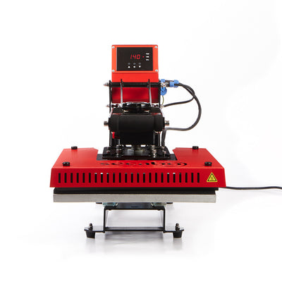 Presse de transfert modulaire Secabo TC5 LITE 38cm x 38cm