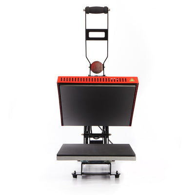 Presse de transfert modulaire Secabo TC5 LITE 38cm x 38cm