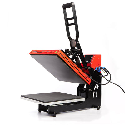 Presse de transfert modulaire Secabo TC5 LITE 38cm x 38cm