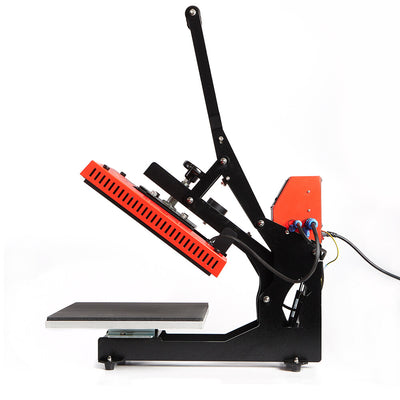 Presse de transfert modulaire Secabo TC5 LITE 38cm x 38cm
