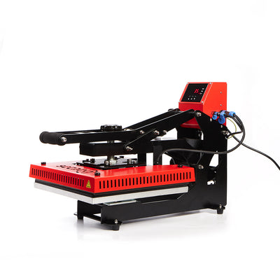 Presse de transfert modulaire Secabo TC5 LITE 38cm x 38cm