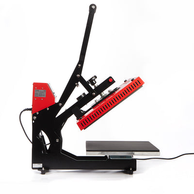 Presse de transfert modulaire Secabo TC5 LITE 38cm x 38cm