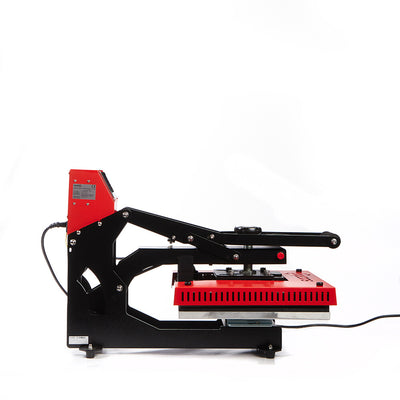 Presse de transfert modulaire Secabo TC5 LITE 38cm x 38cm