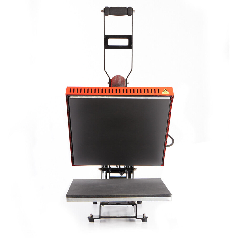 Presse de transfert modulaire Secabo TC7 LITE 40cm x 50cm