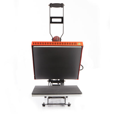 Presse de transfert modulaire Secabo TC7 LITE 40cm x 50cm