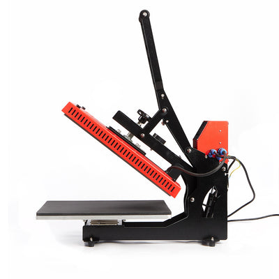 Presse de transfert modulaire Secabo TC7 LITE 40cm x 50cm