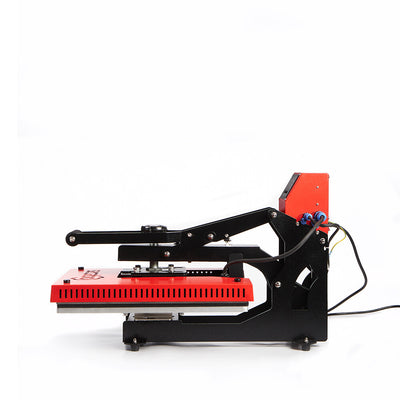 Presse de transfert modulaire Secabo TC7 LITE 40cm x 50cm