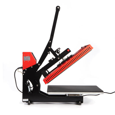 Presse de transfert modulaire Secabo TC7 LITE 40cm x 50cm