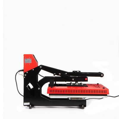 Presse de transfert modulaire Secabo TC7 LITE 40cm x 50cm