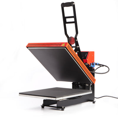 Presse de transfert modulaire Secabo TC7 LITE 40cm x 50cm