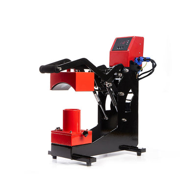 Presse à balles Secabo TCB LITE