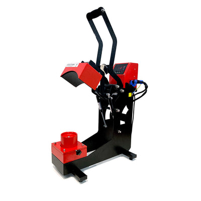 Presse à balles Secabo TCB LITE