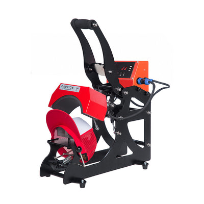 Presse à capsuler Secabo TCC LITE