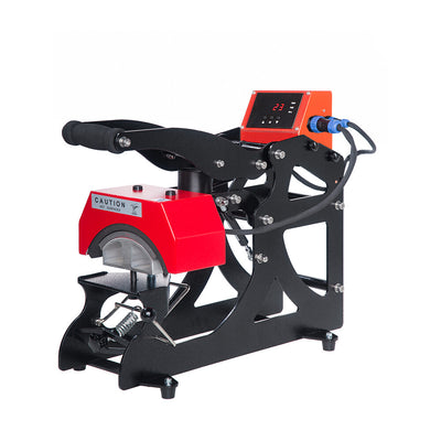 Presse à capsuler Secabo TCC LITE