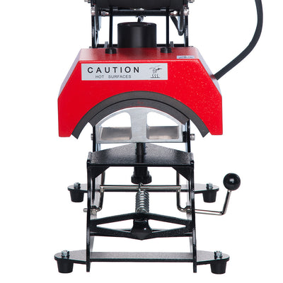 Presse à capsuler Secabo TCC LITE